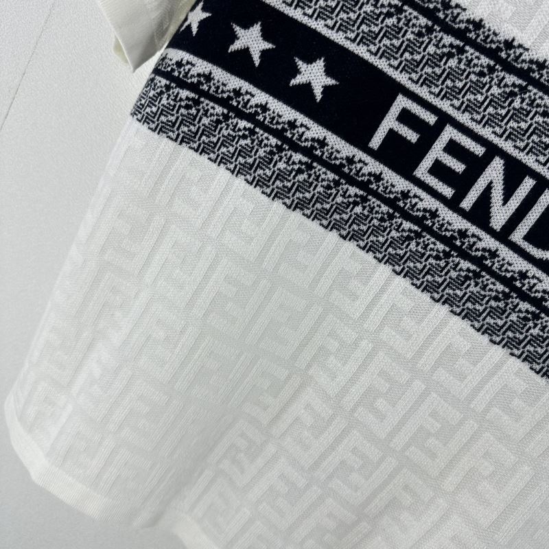 Fendi T-Shirts